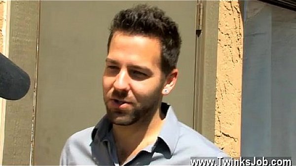 Gay porn Preston Steel doesn't normally pay for sex, but when it 