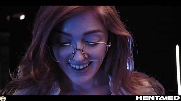 Horny Redhead Jia Lissaand Futa chick_Sonya Blaze get_Fucked and fullycoveredin Alien Cum after Fucking and_creampiereal good the Sexy Hannen