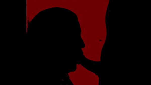 Nonton Silueta De Rica Oral De Mi Mujer En La Cosina thumbnail