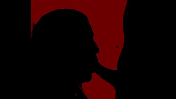 Silueta De Rica Oral De Mi Mujer En La Cosina thumbnail