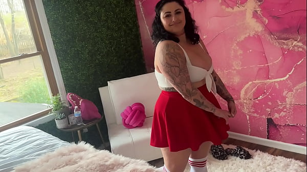 Play MP4 - Playing A New Game With Big Step Sister ~ Josie Jaxxon ~ Household Fantasy ~ Scott Stark