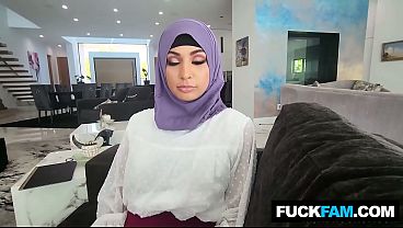 Wtf Hijabi Didnt Expect thumbnail