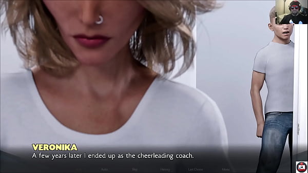 Play MP4 - Time Stamps &colon; Lost Love - &lpar;PT 02&rpar; - &lbrace;Motkeyz&rcub; - &lpar;Visual novel&rpar;