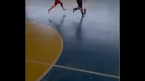 Zé da manga macetando Broxinha