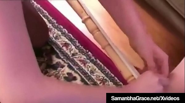 Play MP4 - Brunette Dom Samantha Grace Enslaves Ballerina Penny Barber&excl;