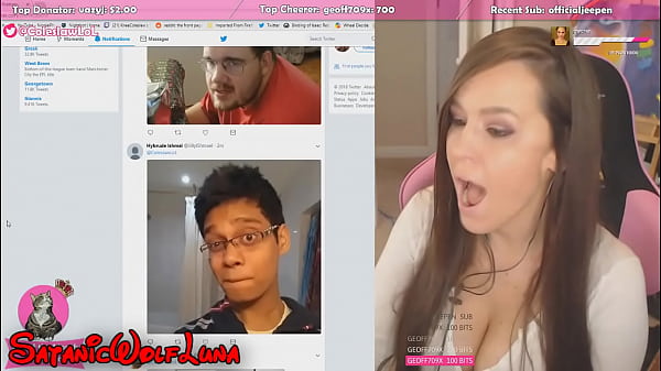 Play MP4 - KneeColeSlaw Shows A BBC On Stream