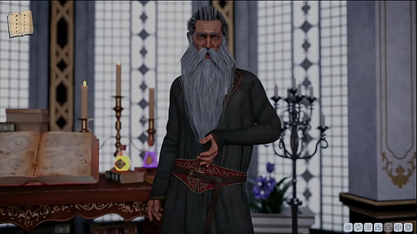 Lust Academy 206 thumbnail