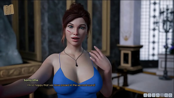 Play MP4 - Lust Academy 206