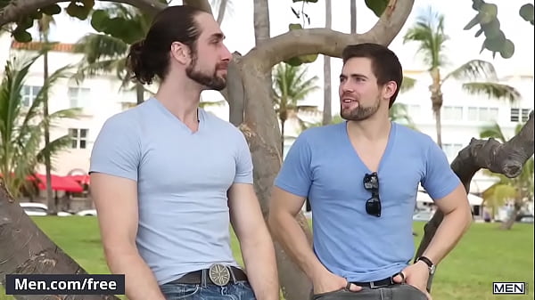 Trailer preview - Men.com 