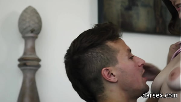 Play MP4 - Sexy pigtailed brunette teen caught masturbating with dildo and fuck her friend real good - Serena Hill&comma; Jay Romero