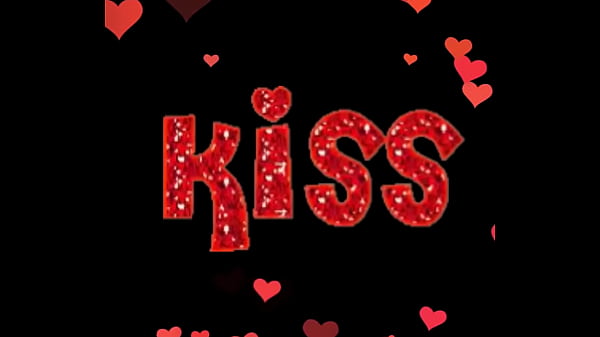 Oh the kiss&mdash; it&rsquo;s a spark it&rsquo;s a fire it&rsquo;s the reason we exist 