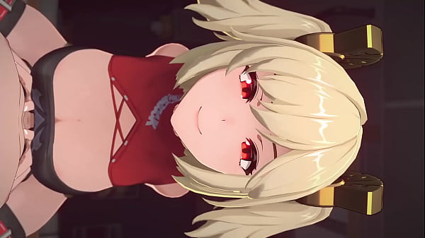 Nonton Burnice Zzz Mmd Mmd thumbnail