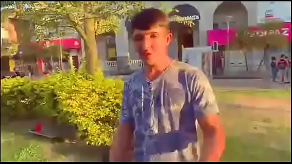 Sebas Merlo - Nena no Puedo