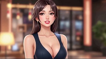 Nonton Watching Together: Shohei&rsquo;s Live Adult Streaming Channel (ultra Real 3d) thumbnail