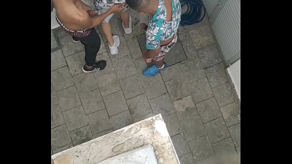 Play MP4 - BASTIDORES FILME VOYEUR PEGO NO FLAGRA