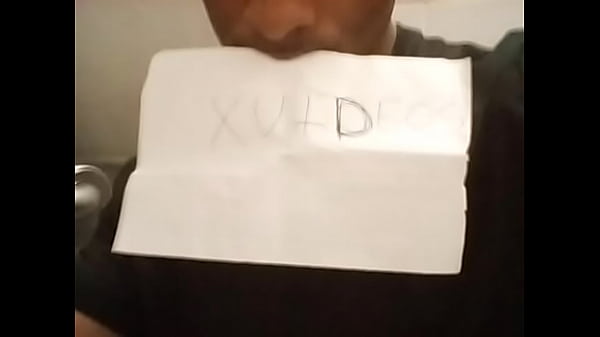 Verification video