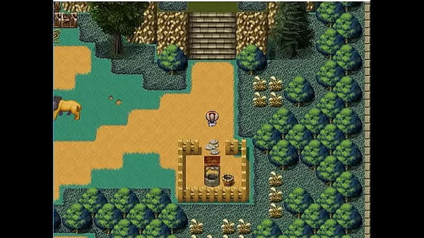 (  18 ) H RPG Games Haunting Sister #1