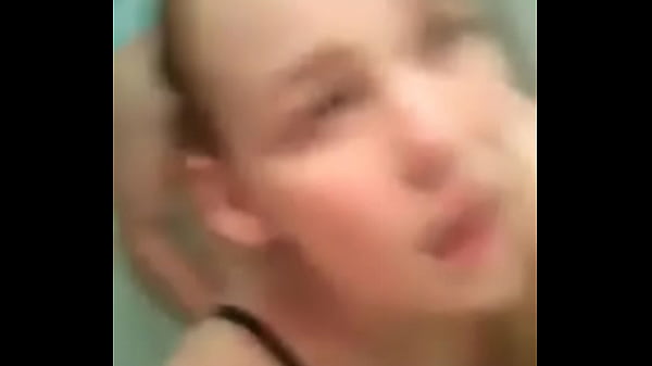 teens fuck in bathroom_before shower