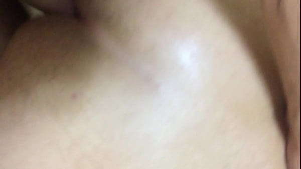 Dotado de 25cm me comendo no pelo