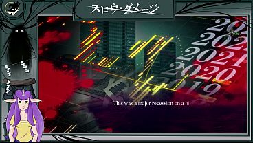 Yaoi Slow Damage Episode One thumbnail