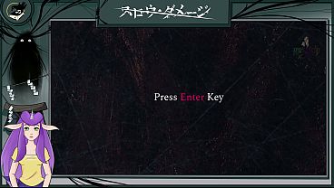 Nonton Yaoi Slow Damage Episode One thumbnail