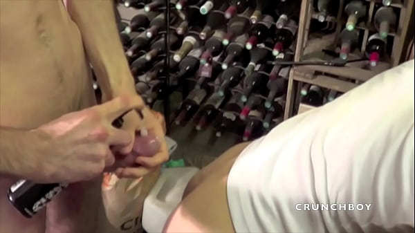 Complete Amator French Porn Video Homemade With French Twink Wit Big Cock Fucked Anal By Their Straight Frienc Curious For Rough Sex, Exihb Or Public Cruising Or In Discret Basement, Aran Of Black Gu thumbnail