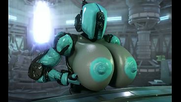 Ada sex 1 [Fallout] (almightypatty)