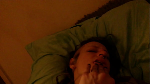 Punk gf punished and fucked