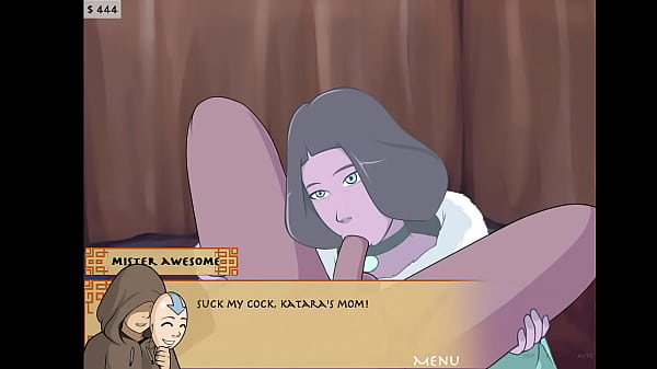 Four Elements Trainer Ghost Kya Encounter 