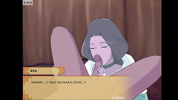 Four elements trainer ghost kya encounter