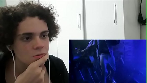 REAGINDO A Lil Peep - Broken Smile (legendado) [REACT COMENTANDO]