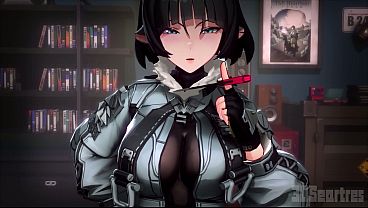 Zenless zone zero compilation the best animations