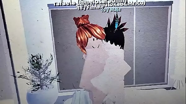 Barbecue_in the village anyone else want_to join_in