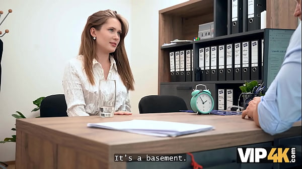 Vip4k office table fuck with perfect babe una fairy