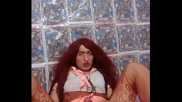 Play MP4 - MASTURBATION SESSIONS EPISODE 10&comma; RED HAIRED TRANNY CUMMING SO STRONG &comma;WATCH THIS VIDEO FULL LENGHT ON RED &lpar;COMMENT&comma; LIKE &comma;SUBSCRIBE AND ADD ME AS A FRIEND FOR MORE PERSONALIZED VIDEOS AND REAL LIFE MEET UPS&rpar;