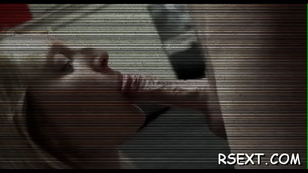 Hot sexy amsterdamgets her bald vagina pounded hard