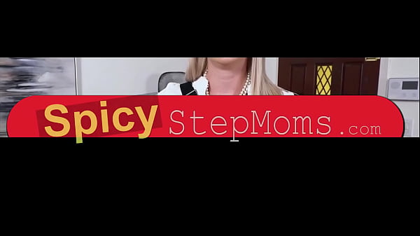 Nonton When Your Stepmother Cant Wait To Arrice Home For Sex thumbnail