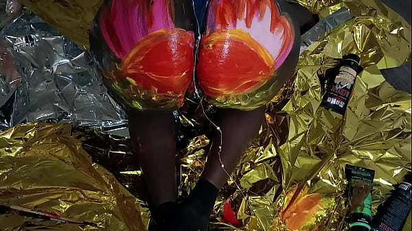 OlShhCool Cubby Da Porn Hubby_Life in_the PornDorm Las Vegas