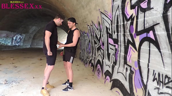 My First Cruising - Magic Javi & Kevin Lauren thumbnail