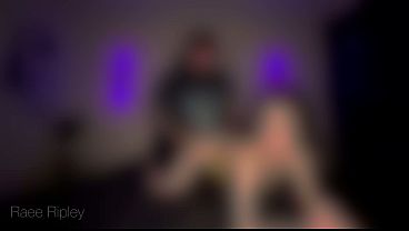 Nonton Cucking You Through The Screen Mini Video thumbnail