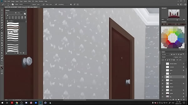 STS broadcast by DC on Picarto from January Seventh 2020 