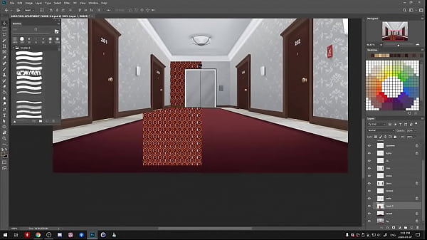 Sts broadcast by dc on picarto from january seventh 2020 