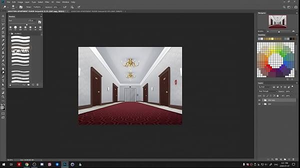 Sts broadcast by dc on picarto from january seventh 2020 