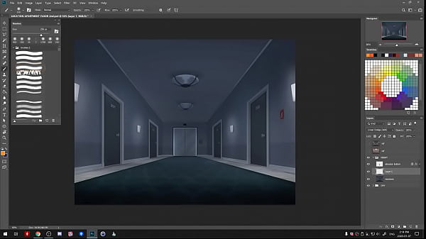 Sts broadcast by dc on picarto from january seventh 2020 