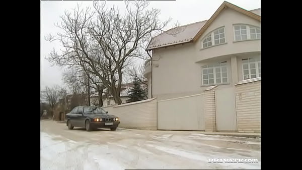 Blonde Nikky Is a Maid Who Does Whatever She'_s Asked