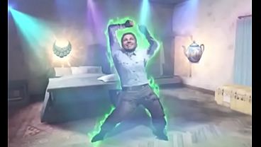 还记得我当年是小粉象 