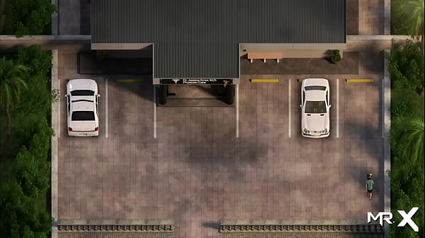 TreasureOfNadia - Doctor Helps_Relieve Stress E1 #