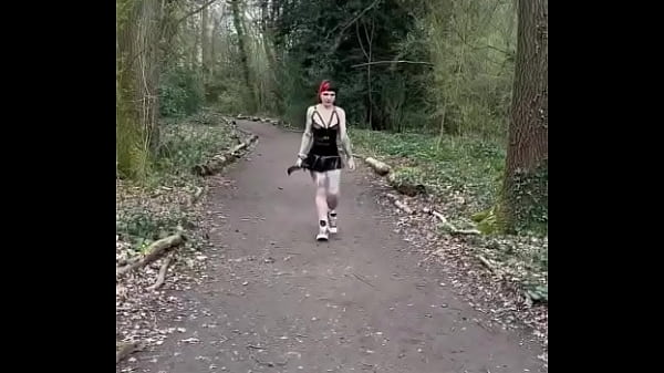 Pov i left ur cage unlocked you escaped so i have to find you