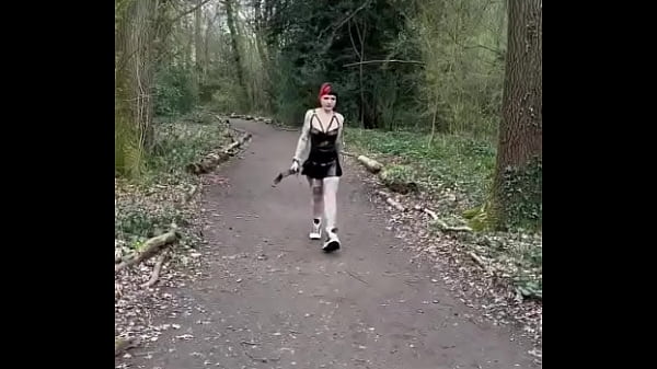 Pov i left ur cage unlocked you escaped so i have to find you