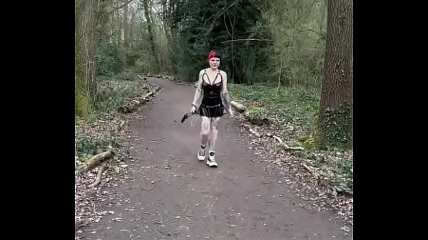 Pov i left ur cage unlocked you escaped so i have to find you